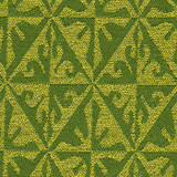 Crypton Fabric Soleil Emerald 1003813 See sample 76% Polyester, 24% Rayon USA or Imported Water-based cleaning agents and foam may be used for cleaning. This fabric may also be cleaned with mild, water-free solvents. Cleaning by a professional service is recommended. </p><p>Repeat: Horizontal: 1.75" and Vertical: 2.688" 54" - My Fabric Connection -