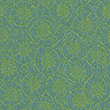 Crypton Fabric Meteor Chambray 1002162 See sample 77% Polyester, 23% Rayon USA or Imported Water-based cleaning agents and foam may be used for cleaning. This fabric may also be cleaned with mild, water-free solvents. Cleaning by a professional service is recommended. </p><p>Repeat: Horizontal: 3.375" and Vertical: 3.688" 54" - My Fabric Connection -