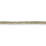 Scalamandre Trim Trim Anders Linen Cord/Natural C308-003 SCALAMANDRE WAREHOUSE 100% LINEN BELGIUM LIGHT DUTY Horizontal: and Vertical: 0.5" - My Fabric Connection -