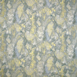 Old World Weavers Fabric Luminescence/Viridian LUMI-004 SCALAMANDRE WAREHOUSE 38% LINEN 32% ACETATE 24% POLYESTER|6% ACRYLIC ITALY LIGHT DUTY Horizontal: 15" and Vertical: 28" 57" - My Fabric Connection -