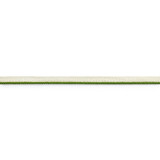 Scalamandre Trim Trim Tortola Twisted Cord/Palm C312-006 SCALAMANDRE WAREHOUSE 99% POLYOLEFIN, 1% POLYESTER UNITED KINGDOM HEAVY DUTY Horizontal: and Vertical: 0.125" - My Fabric Connection -