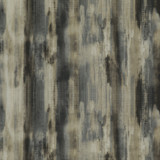 Threads Fabric Fallingwater Linen/Charcoal MORO VISCOSE - 80%;LINEN - 20% Italy - Horizontal: 53.19 and Vertical: 21.276 53.19 - My Fabric Connection -