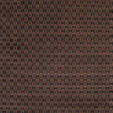 Gaston Y Daniela Fabric Luisa Tabaco LORENZO CASTILLO II VISCOSE - 72%;POLYESTER - 18%;COTTON - 10% Belgium MEDIUM Horizontal: 3.46 and Vertical: 3.74 55 - My Fabric Connection -