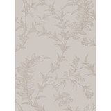 Cole & Son Wallcovering Ludlow Tan PAPER - 100% United Kingdom Horizontal: and Vertical: 28.5 21 - My Fabric Connection -