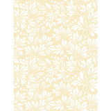 Cole & Son Wallcovering Dialytra Yellow PAPER - 100% United Kingdom Horizontal: and Vertical: 13.75 21 - My Fabric Connection -