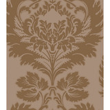 Cole & Son Wallcovering Hovinghan Toast PAPER - 100% United Kingdom Horizontal: and Vertical: 21 21 - My Fabric Connection -