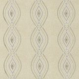 Lee Jofa Fabric Ora Embroidery Bluff WESTPORT LINEN - 68%;VISCOSE - 23%;SPUN POLYESTER - 9% India LIGHT Horizontal: 16.5 and Vertical: 17 51 - My Fabric Connection -