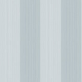 Cole & Son Wallcovering Jaspe Stripe Pale Blue COLE & SON MARQUEE STRIPES PAPER - 100% United Kingdom - Horizontal: 20.5 and Vertical: 0 20.5 - My Fabric Connection -