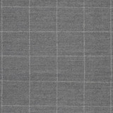 Gaston Y Daniela Fabric Rascafria Gris LORENZO CASTILLO IV WOOL - 92%;NYLON - 8% Italy HEAVY Horizontal: 1.77 and Vertical: 2.17 55 - My Fabric Connection -