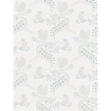 Cole & Son Wallcovering Hartford Ecru PAPER - 100% United Kingdom Horizontal: and Vertical: 13.75 21 - My Fabric Connection -