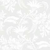 Cole & Son Wallcovering Cranley Celery PAPER - 100% United Kingdom Horizontal: and Vertical: 21 21 - My Fabric Connection -