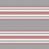 Gaston Y Daniela Fabric Pinilla Gris/Rosa LORENZO CASTILLO IV WOOL - 73%;COTTON - 20%;POLYESTER - 7% Turkey HEAVY Horizontal: 0 and Vertical: 26.4 54 - My Fabric Connection -