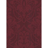 Cole & Son Wallcovering St Petersburg Dsk Rouge PAPER - 100% United Kingdom Horizontal: and Vertical: 28.5 21 - My Fabric Connection -