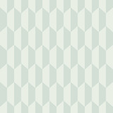 Cole & Son Wallcovering Petite Tile Fresh Duck Egg