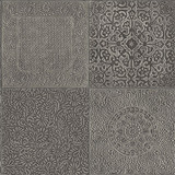 Cole & Son Wallcovering Bazaar Pewter