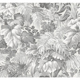 Cole & Son Wallcovering Royal Fernery Warm Grey
