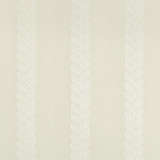 Lee Jofa Fabric Denning Sheer Ivory