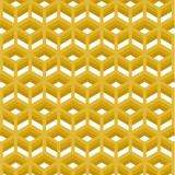 Gaston Y Daniela Fabric Javier Amarillo LORENZO CASTILLO II COTTON - 100% Spain MEDIUM Horizontal: 9.06 and Vertical: 16.93 55 - My Fabric Connection -