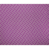 Gaston Y Daniela Fabric Nairobi Rosa GASTON AFRICALIA VISCOSE - 46%;LINEN - 22%;COTTON - 21%;POLYESTER - 11% Italy HEAVY Horizontal: 13.78 and Vertical: 55.12 55 - My Fabric Connection -