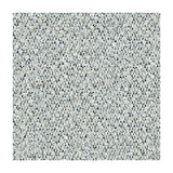 Groundworks Fabric Tessellate Ivory/Black KELLY WEARSTLER III VISCOSE - 77%;WOOL - 20%;POLYESTER - 3% United States MEDIUM Horizontal: 0 and Vertical: 0 52.5 - My Fabric Connection -