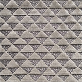 Gaston Y Daniela Fabric Las Cumbres Natural LORENZO CASTILLO IV VISCOSE - 81%;COTTON - 19% India HEAVY Horizontal: 6.7 and Vertical: 7.21 55 - My Fabric Connection -