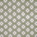 Gaston Y Daniela Fabric Ricardo Verde LORENZO CASTILLO IV COTTON - 87%;POLYESTER - 13% India HEAVY Horizontal: 2.24 and Vertical: 1.42 55 - My Fabric Connection -