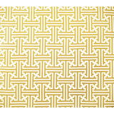 Gaston Y Daniela Fabric Clark Amarillo GASTON AFRICALIA POLYPROPYLENE - 100% Belgium HEAVY Horizontal: 12.99 and Vertical: 13.19 61 - My Fabric Connection -