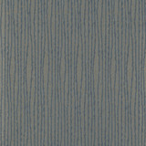 Threads Wallcovering Ventris Indigo VINYL WALLPAPER COLLECTION I PAPER - 100% United Kingdom - Horizontal: 20.488 and Vertical: 25.216 20.488 - My Fabric Connection -