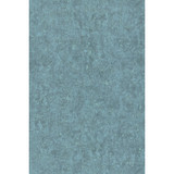 Cole & Son Wallcovering Salvage Bright Aqua & Pewter COLE & SON FOUNDATION PAPER - 100% United Kingdom Horizontal: and Vertical: 30 21 - My Fabric Connection -