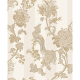 Cole & Son Wallcovering Zerzura Gold & Parchment COLE & SON MARTYN LAWRENCE BULLARD PAPER - 100% United Kingdom - Horizontal: - and Vertical: 25.2 20.5 - My Fabric Connection -