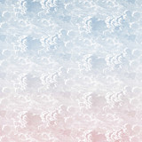 Cole & Son Wallcovering Nuvole Al Tramonto Dusk/Pink