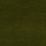 Lee Jofa Fabric Gemma Velvet Moss GEMMA PERFORMANCE VELVET POLYESTER - 100% Italy HEAVY Horizontal: 0 and Vertical: 0 55 - My Fabric Connection -