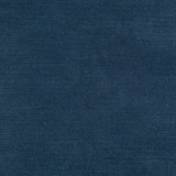 Lee Jofa Fabric Gemma Velvet Blue GEMMA PERFORMANCE VELVET POLYESTER - 100% Italy HEAVY Horizontal: 0 and Vertical: 0 55 - My Fabric Connection -