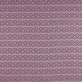 Gaston Y Daniela Fabric Cervantes Berenjena