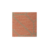 Winfield Thybony Wallcovering Radius Trellis Cayenne WINFIELD THYBONY THOM FILICIA VINYLS VINYL - 86%;CELLULOSE - 7%;POLYESTER - 7% United States - Horizontal: 0 and Vertical: 0 54 - My Fabric Connection -