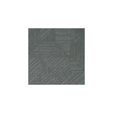 Winfield Thybony Wallcovering Belcaro Indigo WINFIELD THYBONY THOM FILICIA VINYLS VINYL - 100% United States - Horizontal: 0 and Vertical: 18 54 - My Fabric Connection -