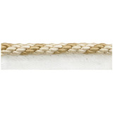 Lee Jofa Trim Ombre Cord Wheat CALVIN KLEIN COLLECTION COTTON - 58%;SILK - 28%;POLYESTER - 14% China - Horizontal: - and Vertical: - 0.25 - My Fabric Connection -