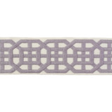 Lee Jofa Trim Avignon Tape Lavender