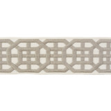 Lee Jofa Trim Avignon Tape Grey