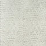 Lee Jofa Wallcovering Marula Paper Platinum MERKATO SISAL - 90%;COTTON - 10% United States - Horizontal: 17 and Vertical: 17 34 - My Fabric Connection -