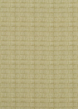 Baker Lifestyle Fabric Salsa Square Cashew