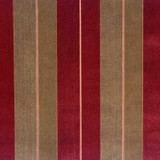 G P & J Baker Fabric Marco Stripe Terr/Bisc