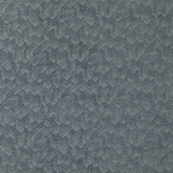 Groundworks Fabric Brink Delft/Ivory KELLY WEARSTLER IV VISCOSE - 40%;COTTON - 33%;POLYESTER - 27% Italy HEAVY Horizontal: 7.00532 and Vertical: 10.50798 55.0418 - My Fabric Connection -