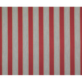 Gaston Y Daniela Fabric Aral Rojo - COTTON - 50%;VISCOSE - 35%;LINEN - 15% Italy HEAVY Horizontal: 6.89 and Vertical: 0 55.12 - My Fabric Connection -