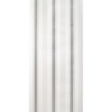 Gaston Y Daniela Wallcovering Lucca Plata - PAPER - 100% Spain - Horizontal: - and Vertical: 0 20.8 - My Fabric Connection -