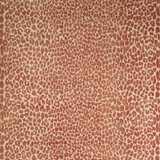Lee Jofa Wallcovering Ocicat Paper Red MERKATO SISAL - 90%;COTTON - 10% United States - Horizontal: 34 and Vertical: 13.7 34 - My Fabric Connection -