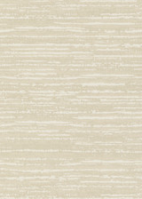 Threads Wallcovering Renzo Parchment