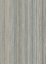 Threads Wallcovering Painted Stripe Pebble