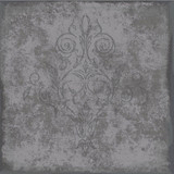 Cole & Son Wallcovering Albery Amythest COLE & SON ALBEMARLE PAPER - 100% United Kingdom Horizontal: and Vertical: 20.88 21 - My Fabric Connection -