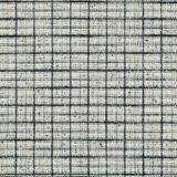 Kravet Couture Fabric Wenthworth Check Marine